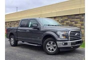 Ford F-150 2017 4x4 XLT 4dr en Elizabethtown