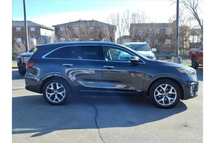 $19988 : Kia Sorento 2019 AWD SX Limi image 2
