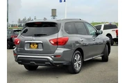 $18750 : Nissan Pathfinder 2020 S 4dr thumbnail