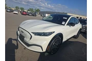 Ford Mustang Mach-E 2024 AWD