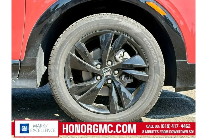 $21988 : Buick Encore GX 2024 Sport T image 9