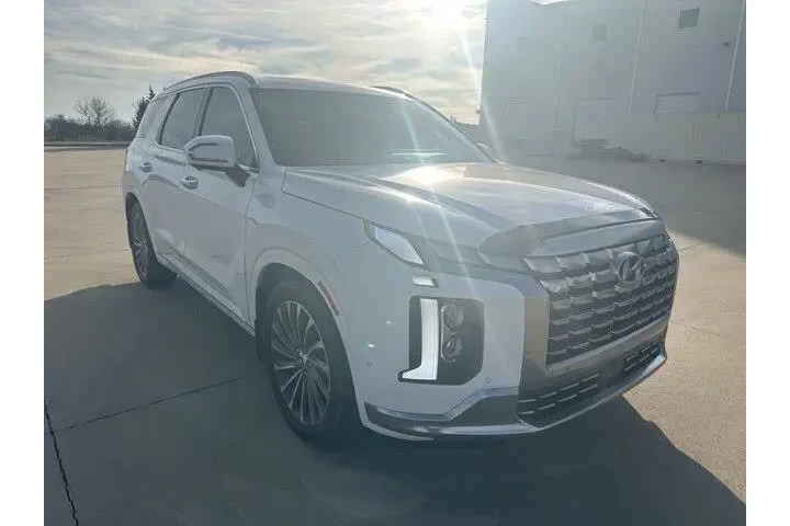 $37000 : Hyundai PALISADE 2024 AWD Ca image 3