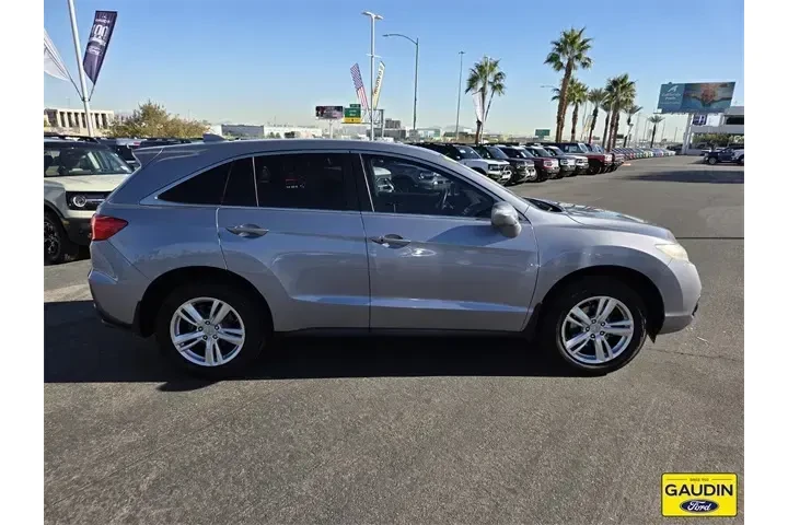 $9995 : Acura RDX 2014 4dr SUV image 8