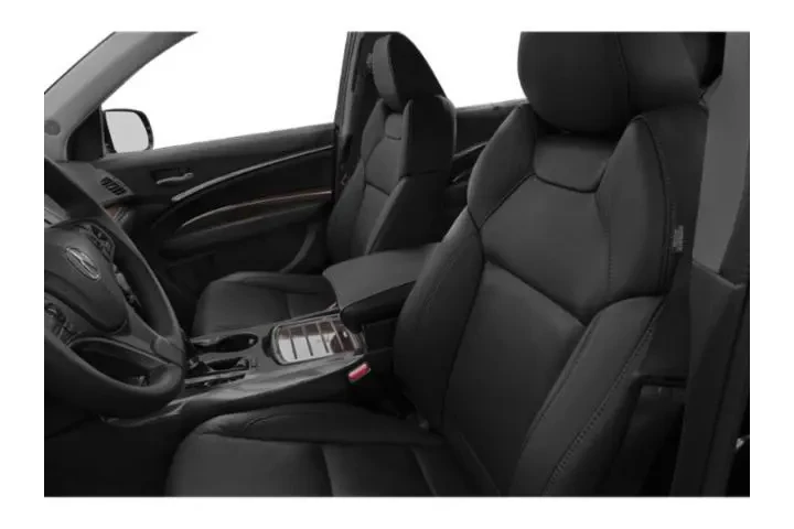 $11995 : Acura MDX 2015 SH-AWD 4dr SU image 8