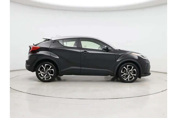 $21998 : Toyota C-HR 2020 XLE 4dr Cro image 7