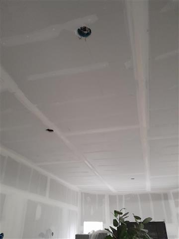 DRYWALL AND TAPING image 5