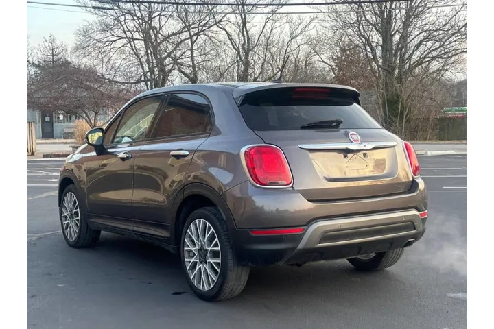 $4999 : 2016 FIAT 500X Lounge image 7