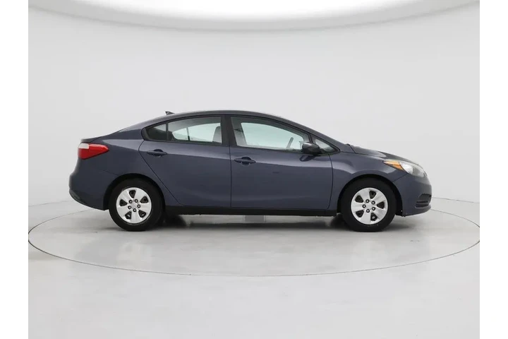 $10998 : Kia Forte 2016 LX 4dr Sedan image 7
