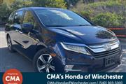 PRE-OWNED 2018 HONDA ODYSSEY en Madison WV