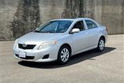 $8288 : 2009 Corolla LE thumbnail