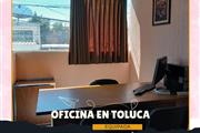 OFICINAS AL INSTANTE EN TOLUCA en Toluca