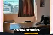 OFICINAS AL INSTANTE EN TOLUCA en Toluca