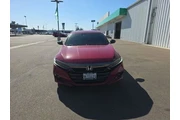 $25900 : Honda Accord 2022 Sport 4dr thumbnail
