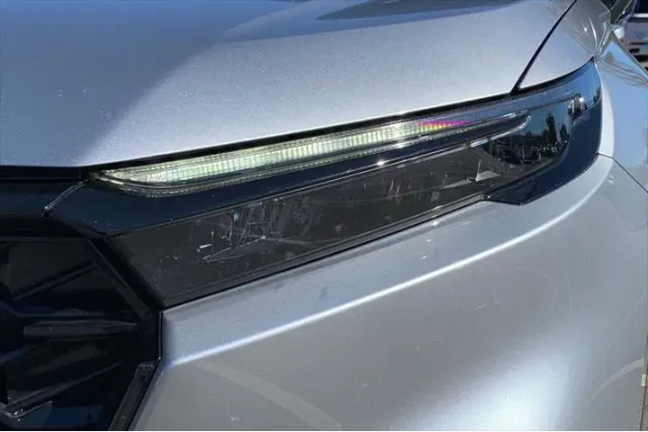 $26750 : Honda CR-V Hybrid 2023 Sport image 10