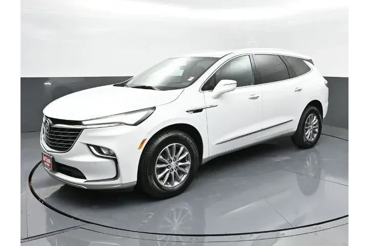 $28991 : Buick Enclave 2022 Premium 4 image 1