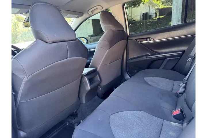$17999 : 2020 Camry LE image 8
