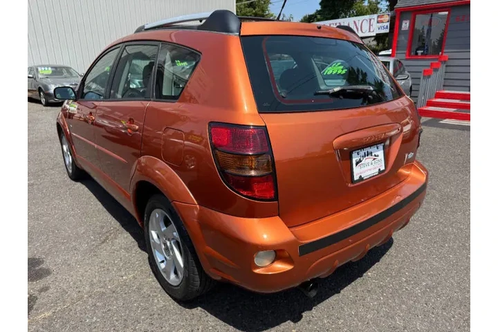 $5995 : 2004 Vibe image 7