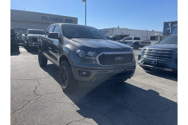 $25359 : Ford Ranger 2019 4x2 XLT 4dr image 2