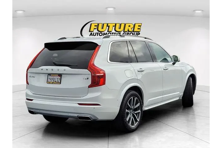 $17488 : Volvo XC90 2017 AWD T6 Momen image 5
