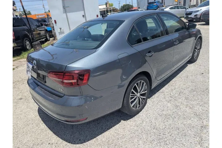 $10990 : 2018 Jetta 1.4T Wolfsburg Edi image 5