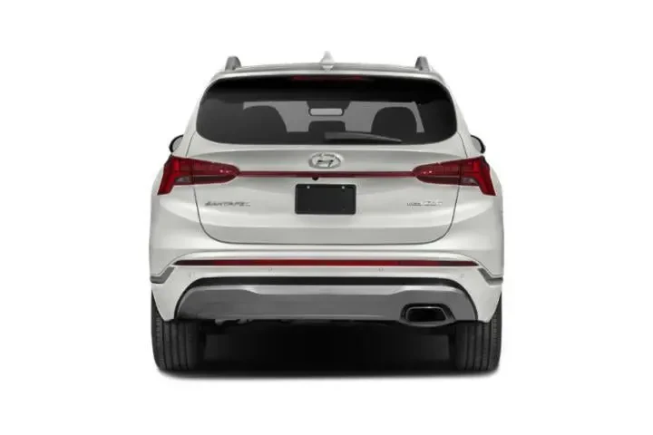 $30295 : Hyundai SANTA FE 2022 AWD Ca image 5