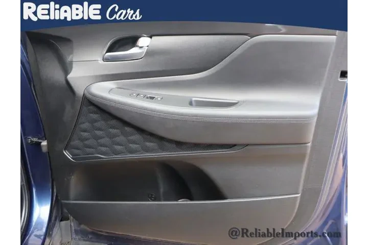 $17898 : Hyundai SANTA FE 2022 SEL 4d image 9