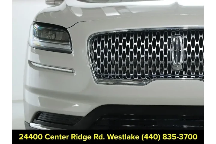 $33412 : Lincoln Nautilus 2022 AWD Re image 7