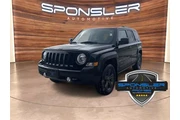 Jeep Patriot 2017 4x4 Sport en Columbus