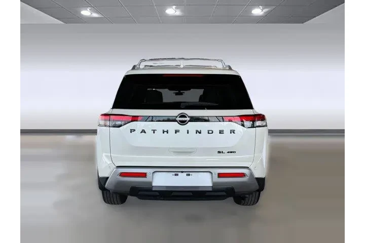 $33999 : Nissan Pathfinder 2024 AWD S image 10
