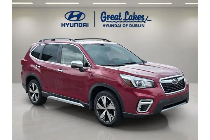 $27166 : Subaru Forester 2019 AWD Tou image 7