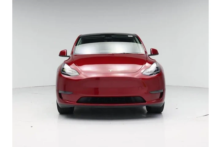 $36998 : Tesla Model Y 2025 Long Rang image 5