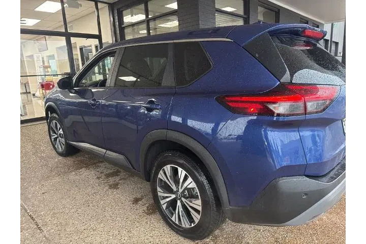 $21700 : Nissan Rogue 2023 AWD SV 4dr image 3