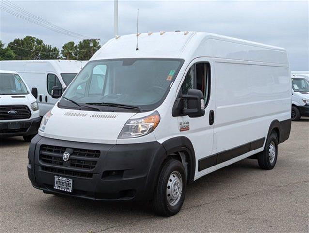 $35750 : 2018 ProMaster Cargo Van image 5