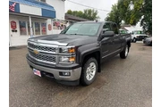 $15990 : 2014 Silverado 1500 LT thumbnail