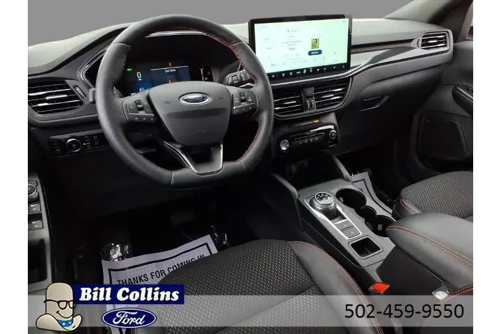 $28790 : Ford Escape Hybrid 2025 AWD image 6