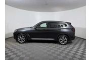 $37223 : BMW X3 2023 AWD xDrive30i 4d thumbnail