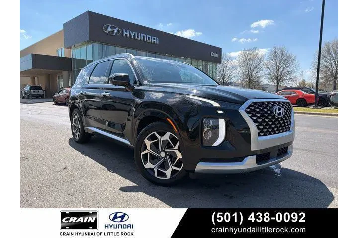 $31281 : Hyundai PALISADE 2021 AWD Ca image 1