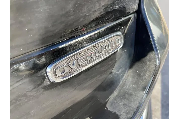 $33888 : Jeep Grand Cherokee L 2021 4 image 8