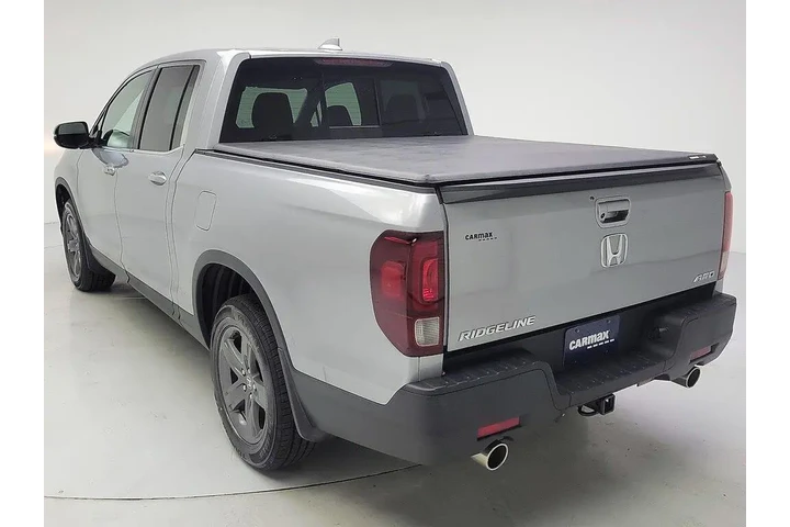 $32998 : Honda Ridgeline 2023 AWD RTL image 7