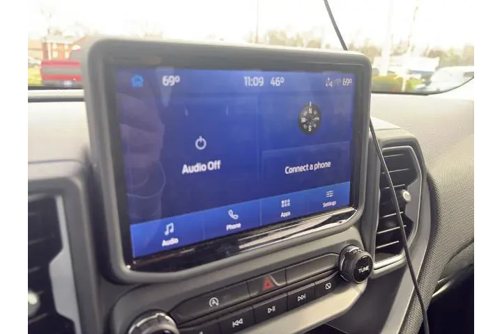 $26500 : Ford Bronco Sport 2022 AWD O image 4