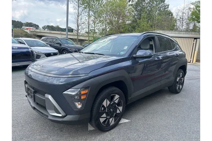 $23916 : Hyundai KONA 2025 AWD SEL 4d image 3