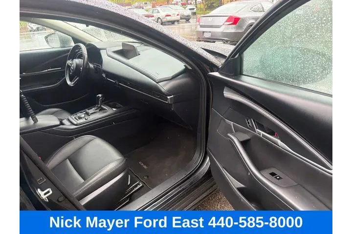 $20695 : Mazda CX-30 2023 AWD 2.5 S S image 10