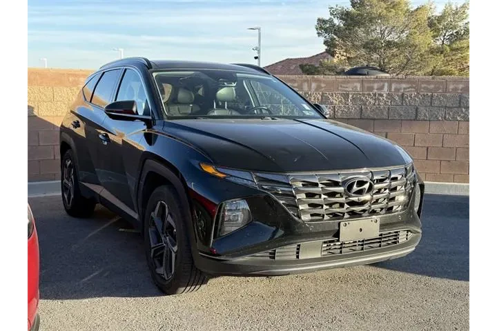 $23988 : Hyundai TUCSON Plug-in Hybri image 5