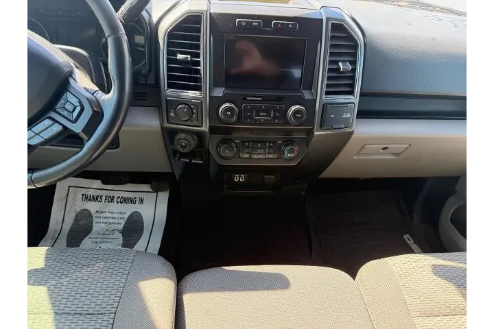 $15993 : Ford F-150 2019 4x4 XLT 4dr image 10