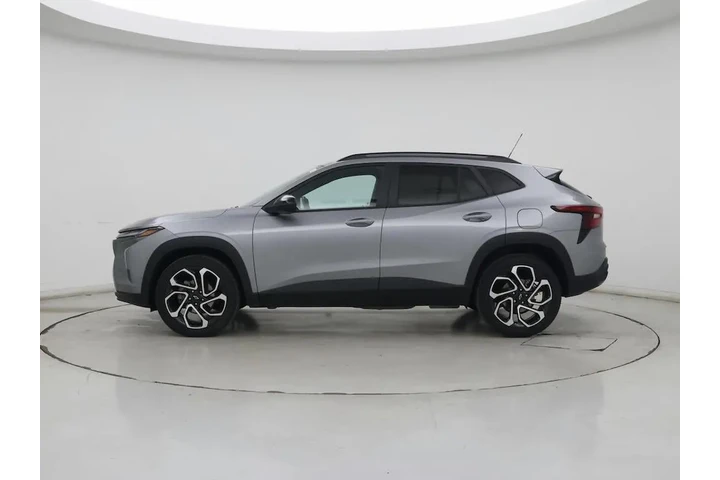 $22998 : Chevrolet Trax 2025 RS 4dr C image 3