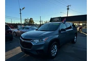 $19900 : 2020 Traverse LS thumbnail