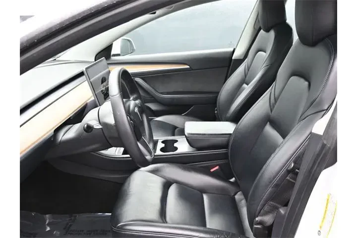 $18562 : Tesla Model 3 2022 4dr Sedan image 10