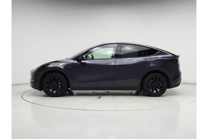 $32998 : Tesla Model Y 2024 Long Rang image 3