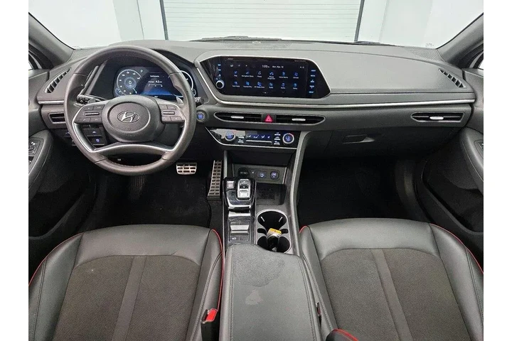 $21998 : Hyundai SONATA 2023 SEL Plus image 9
