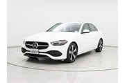 $28998 : Mercedes-Benz C-Class 2022 C thumbnail